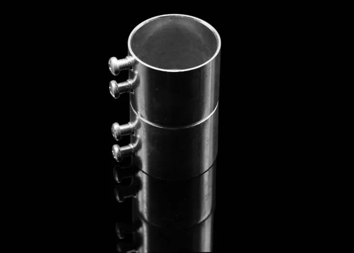 EMT Teeb Tsum Zoom Zinc Coupling Conduit Fittings