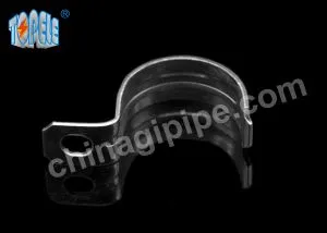 EMT conduit ib qhov hlau steel pluaj