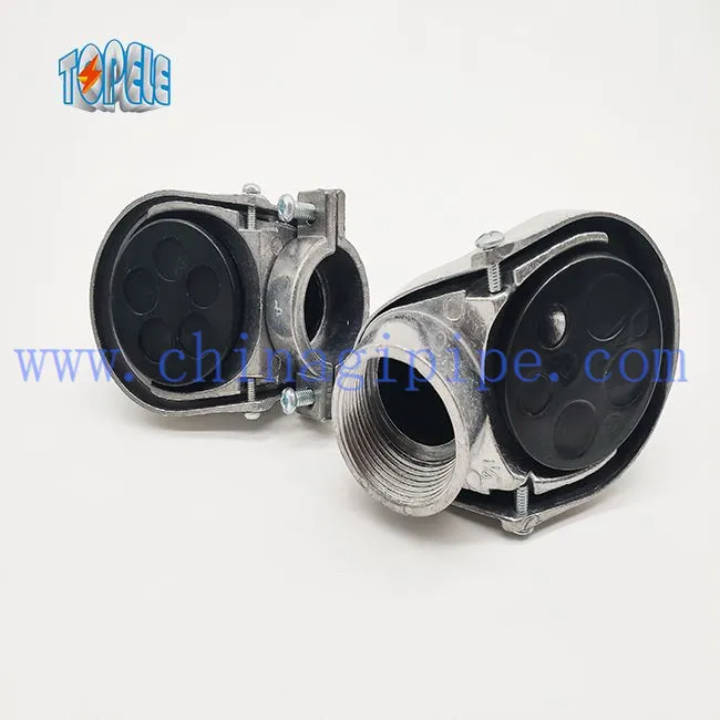 Teeb Ccew Hom Threaded Hom Kev Pab Cuam Nkag Cap