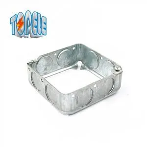 Ib Ob Tug Neeg Ntaus Pob Thiab Cov Khoom Siv Hluav Taws Xob TSHOOJ EXTENSIONS BOX Cov Hluav Taws Xob Thiab Cov Npog