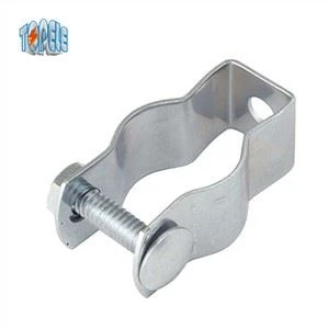 Clduit Khuam Khawb Ncaws Channel Clamp
